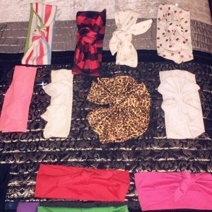 Baby Girl Headbands